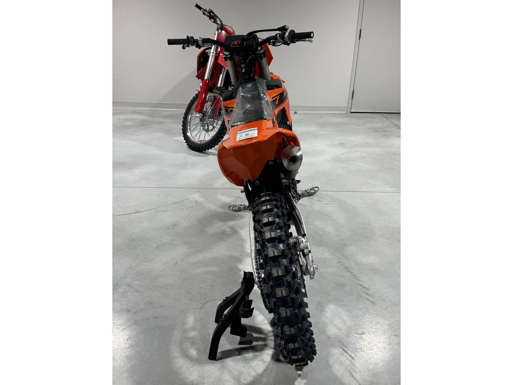 Ktm 300 Sx 2025 alt