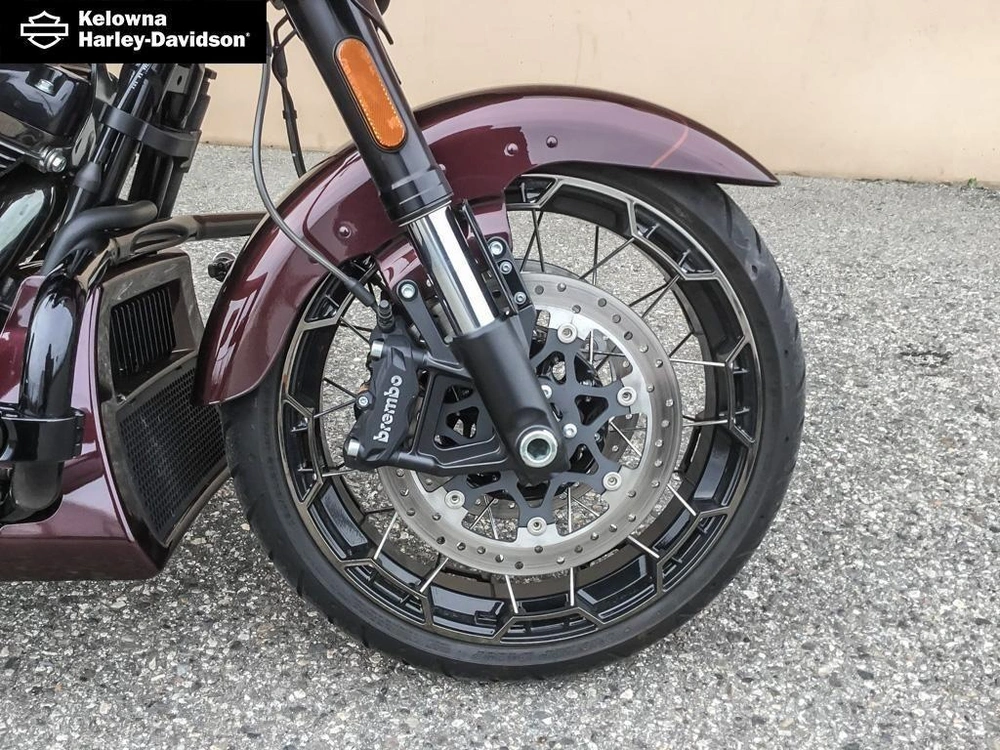 2024 Harley-davidson Flhxse - Cvo™ Street Glide™ alt