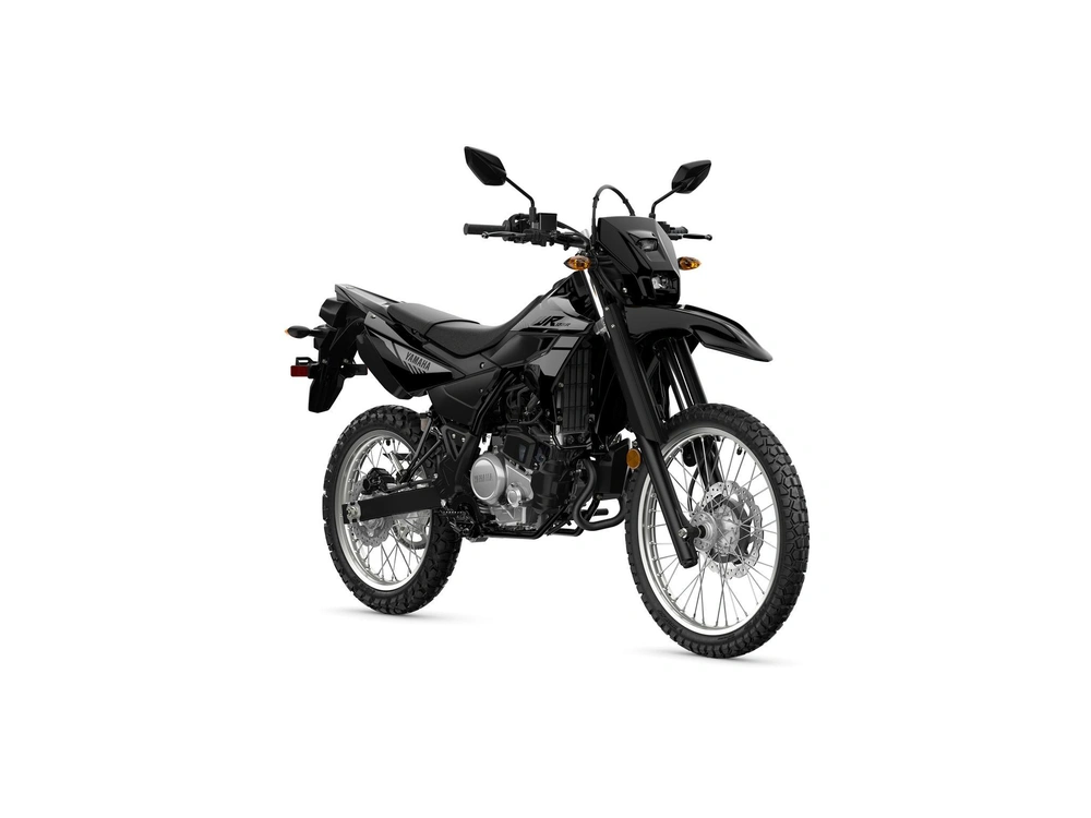 2026 Yamaha Wr125r Noir alt