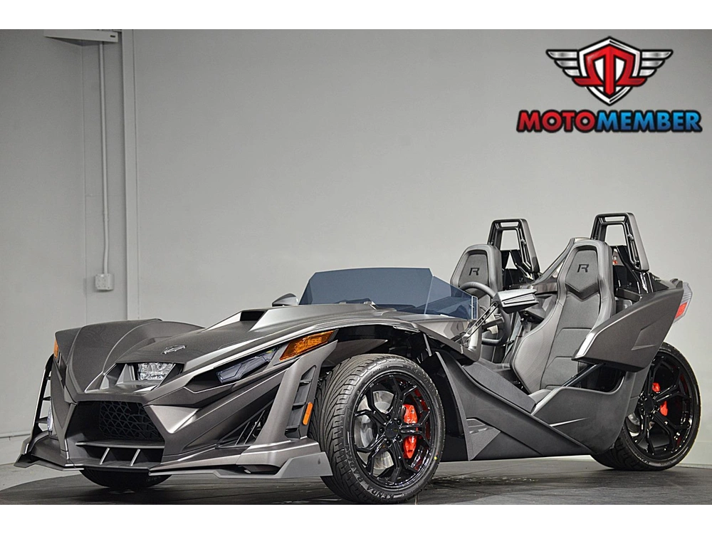2026 Slingshot R Autodrive alt