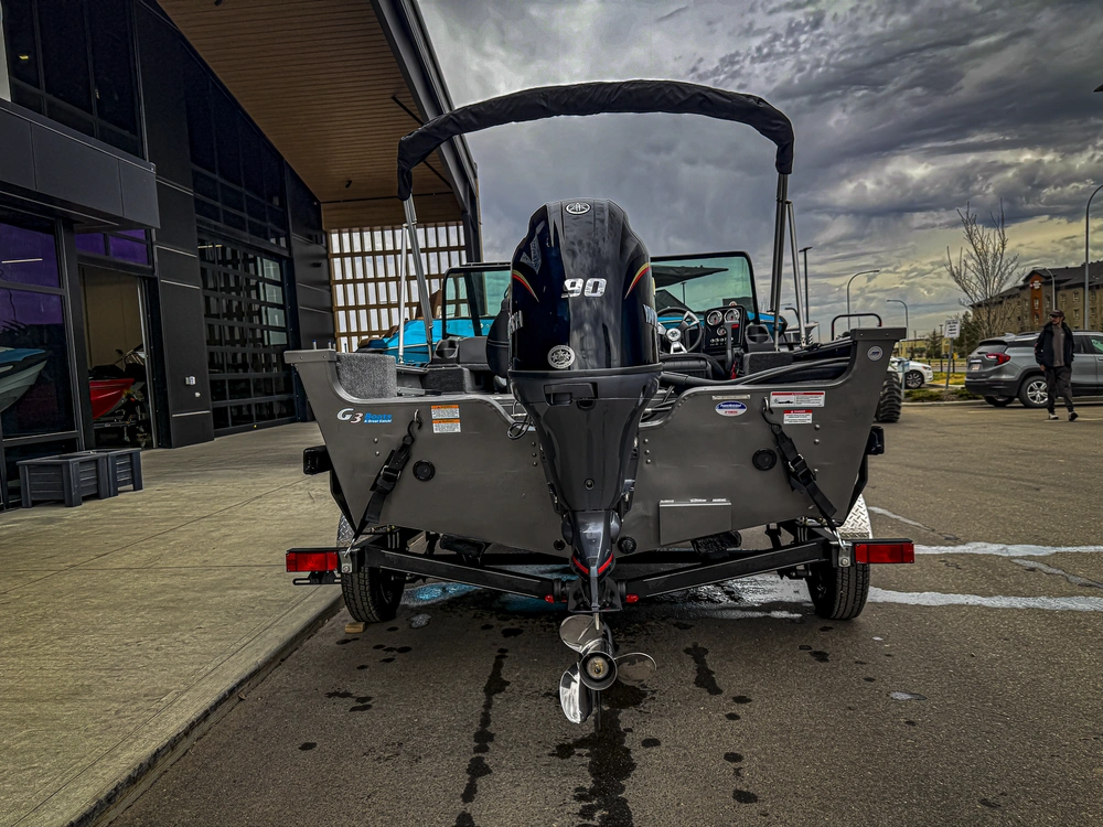 2026 G3 Boats Av164f alt