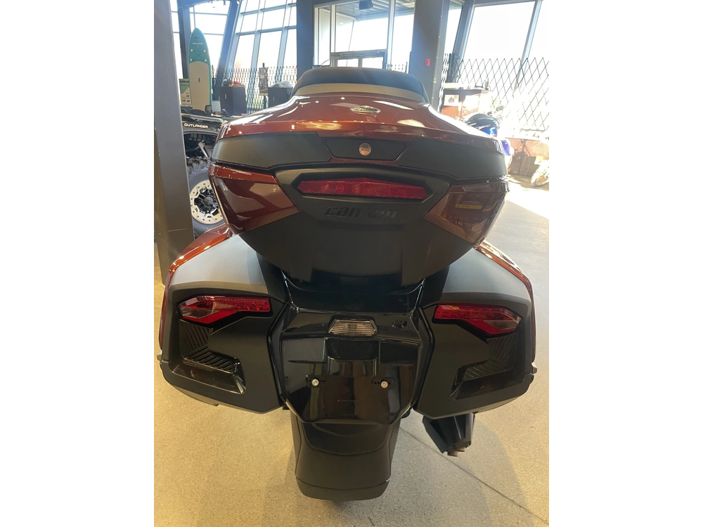 2026 Can-am Rt Sea-to-sky (se6) alt