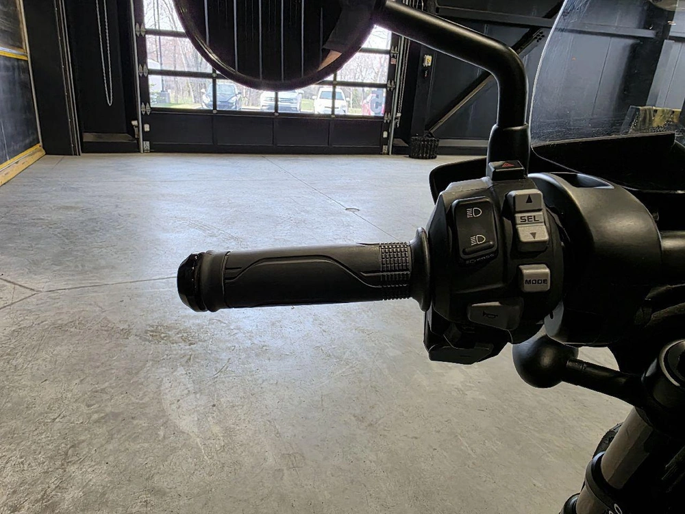 Honda Rebel 1100 Dct Cmx1100dn 2022 alt