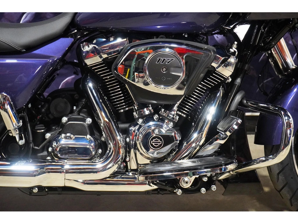 2026 Harley-davidson Fltrx Road Glide alt