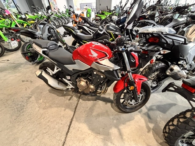 Honda Cb500f Cb500f Cb500 F Cbr500 Cb 500 Cbr 2019 alt