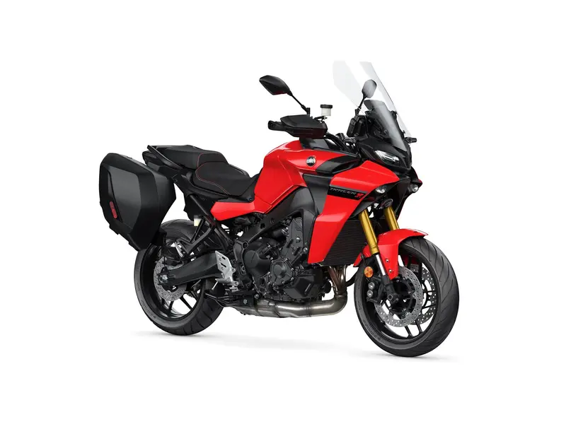 Yamaha Tracer 9 GT 2022