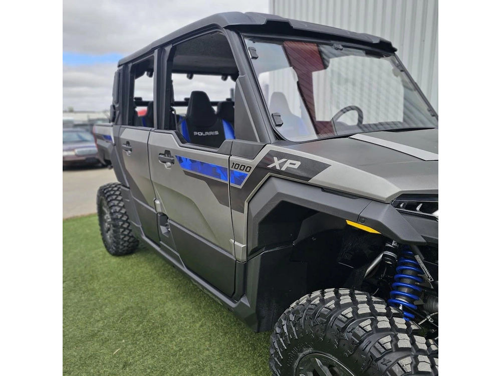 2024 Polaris Xpedition Xp 5 1000 Ultimate alt