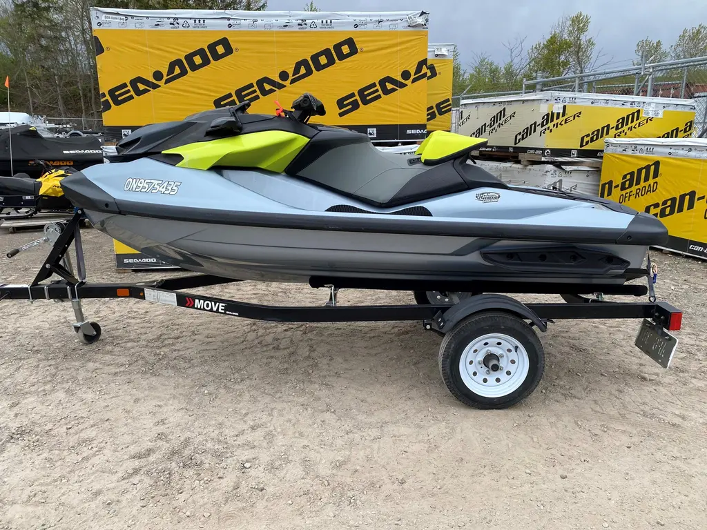 2024 Sea-Doo/BRP RXP-X 325