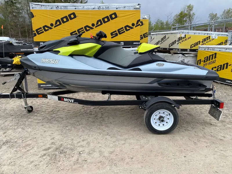 2024 Sea-Doo RXP-X 325