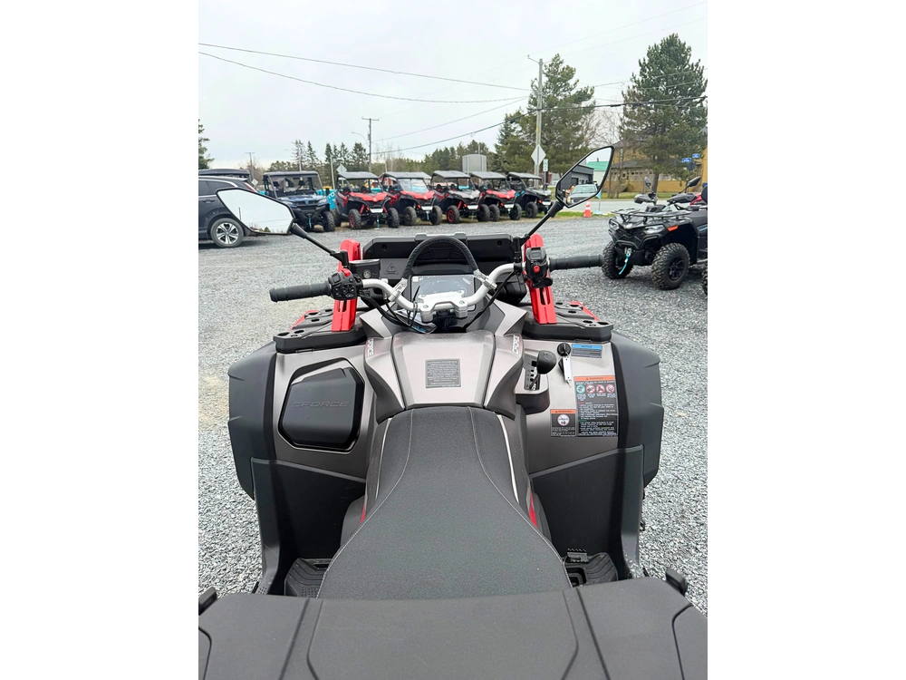 Cfmoto Cforce 1000 Mv Mv 2026 alt