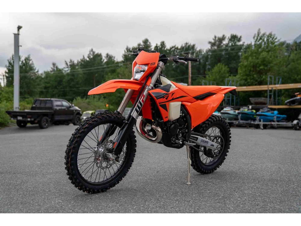 2025 Ktm 150 Xc-w alt