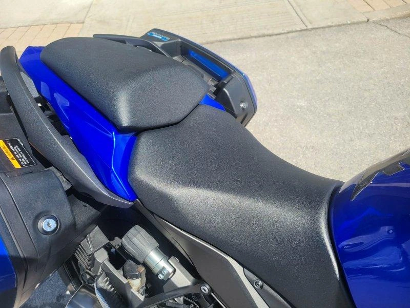 Kawasaki Ninja 1000 Abs 2014 alt