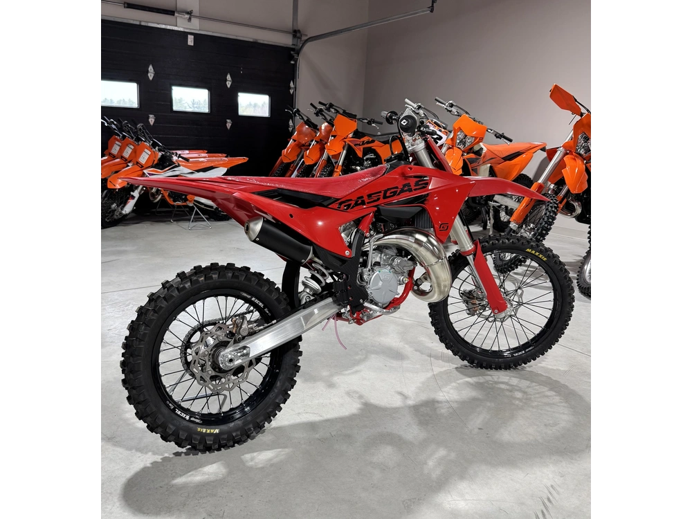 Gasgas Mc 85 19/16 2026 alt