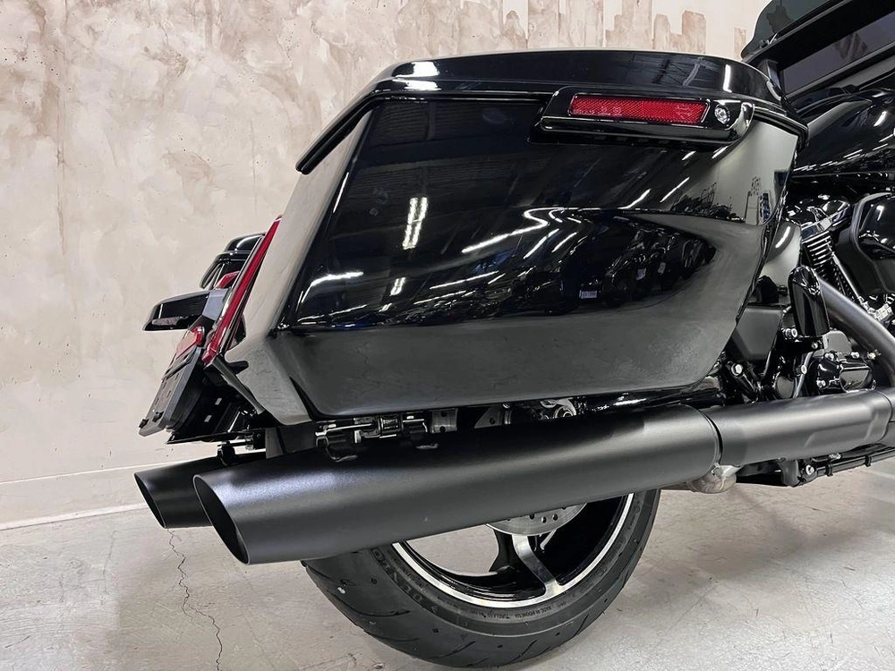 2026 Harley-davidson Flhx Street Glide alt