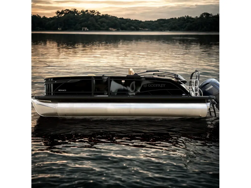 Godfrey Marine monaco 2026