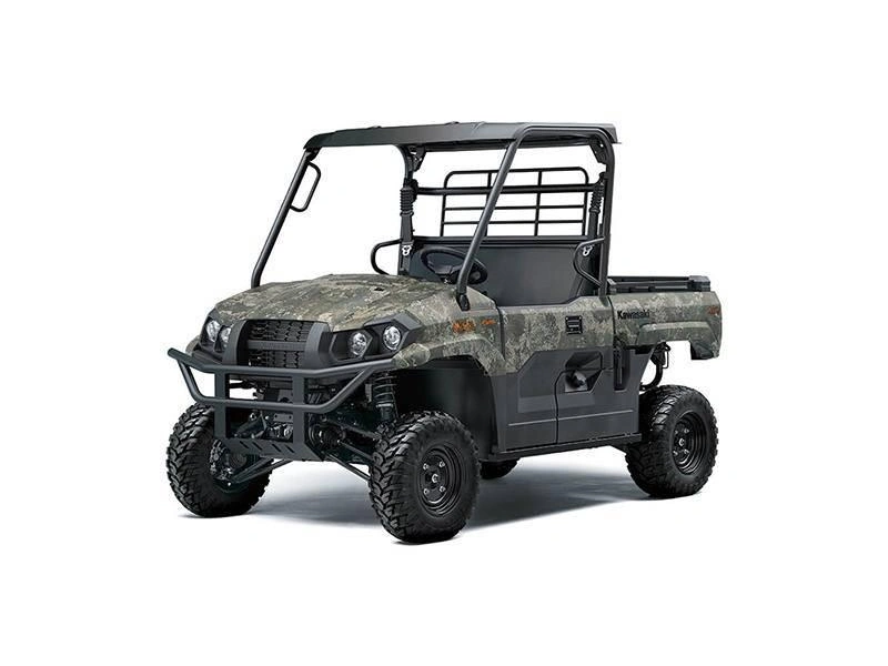2025 Kawasaki Mule™ Pro-mx™ Eps Camo alt
