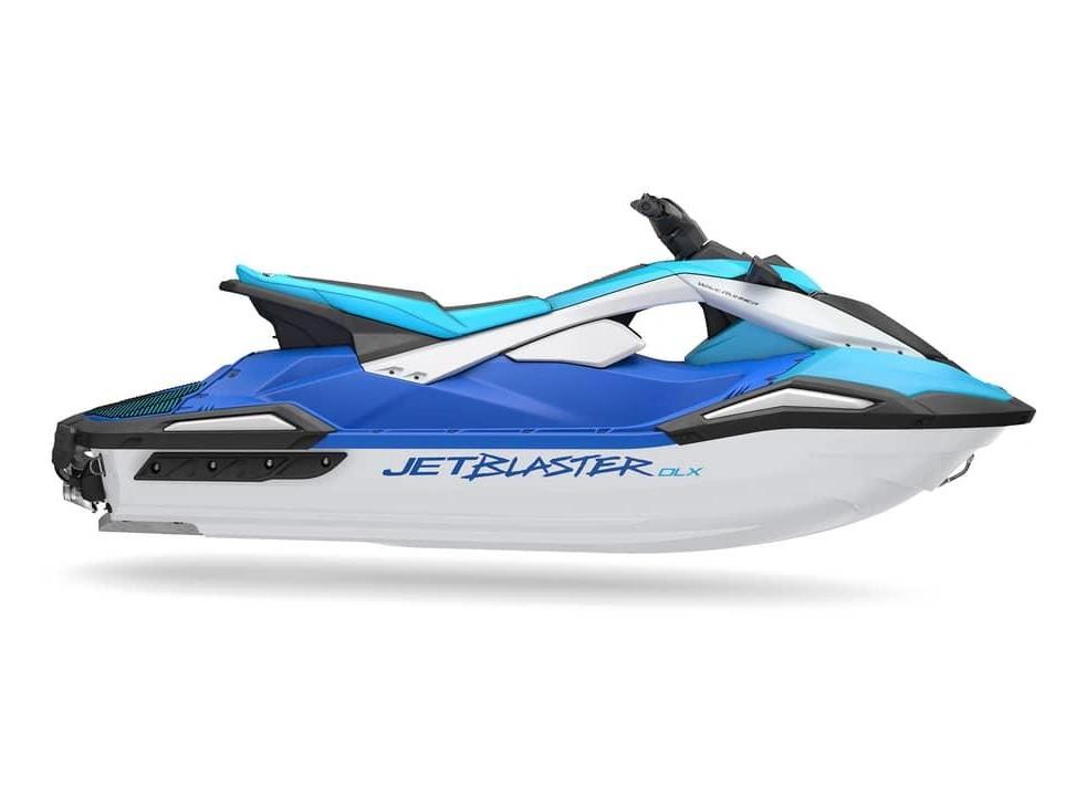 2026 Yamaha Jb1050dc alt