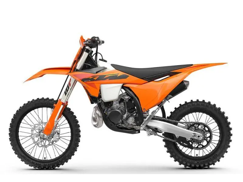 2025 KTM 300 XC thumbnail 2
