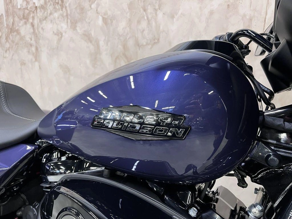 2026 Harley-davidson Flhx Street Glide alt