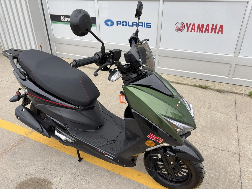 Scootterre Joker 50 2026 alt