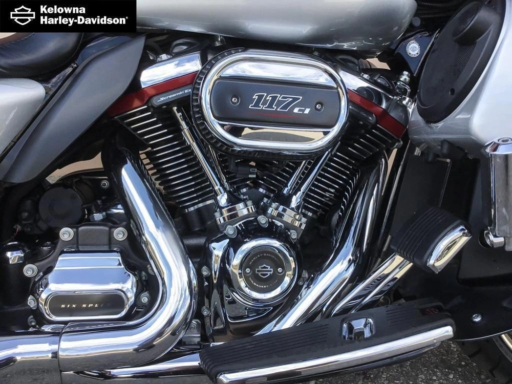 2019 Harley-davidson Flhxse - Cvo™ Street Glide® alt