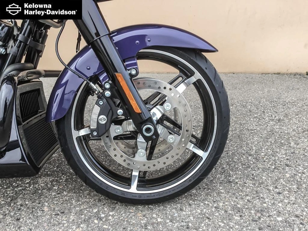 2026 Harley-davidson Fltrx - Road Glide® alt