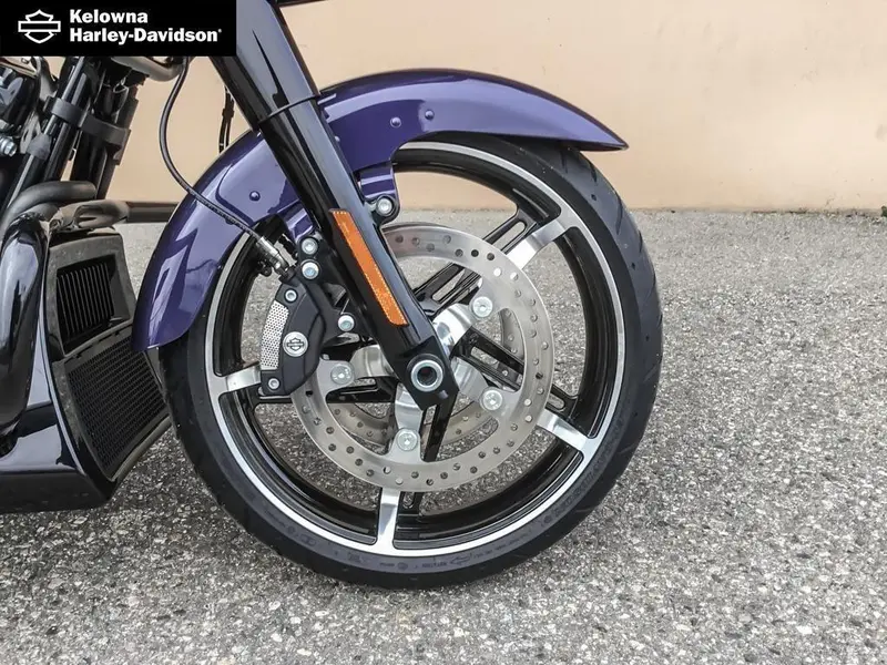 2026 Harley-Davidson FLTRX - Road Glide® thumbnail 22