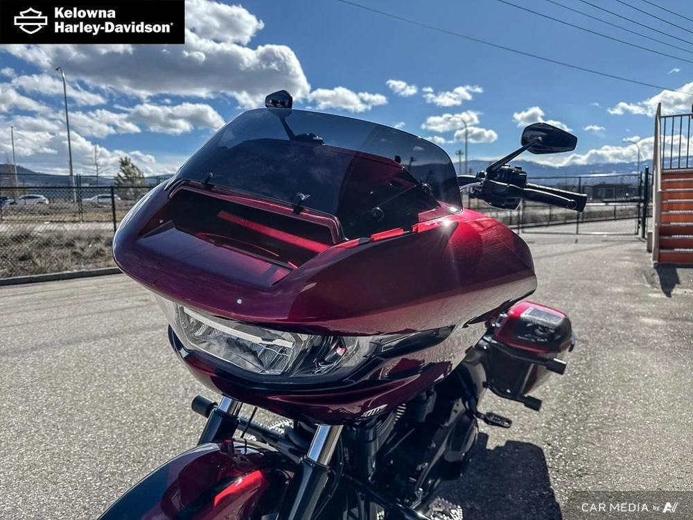 2024 Harley-davidson Fltrx - Road Glide™ alt