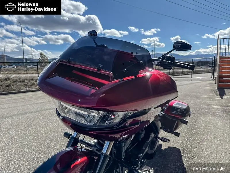2024 Harley-Davidson FLTRX - Road Glide™ thumbnail 18