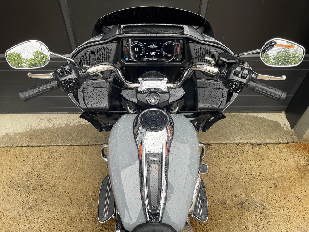 2026 Harley-davidson Fltrx - Road Glide® alt