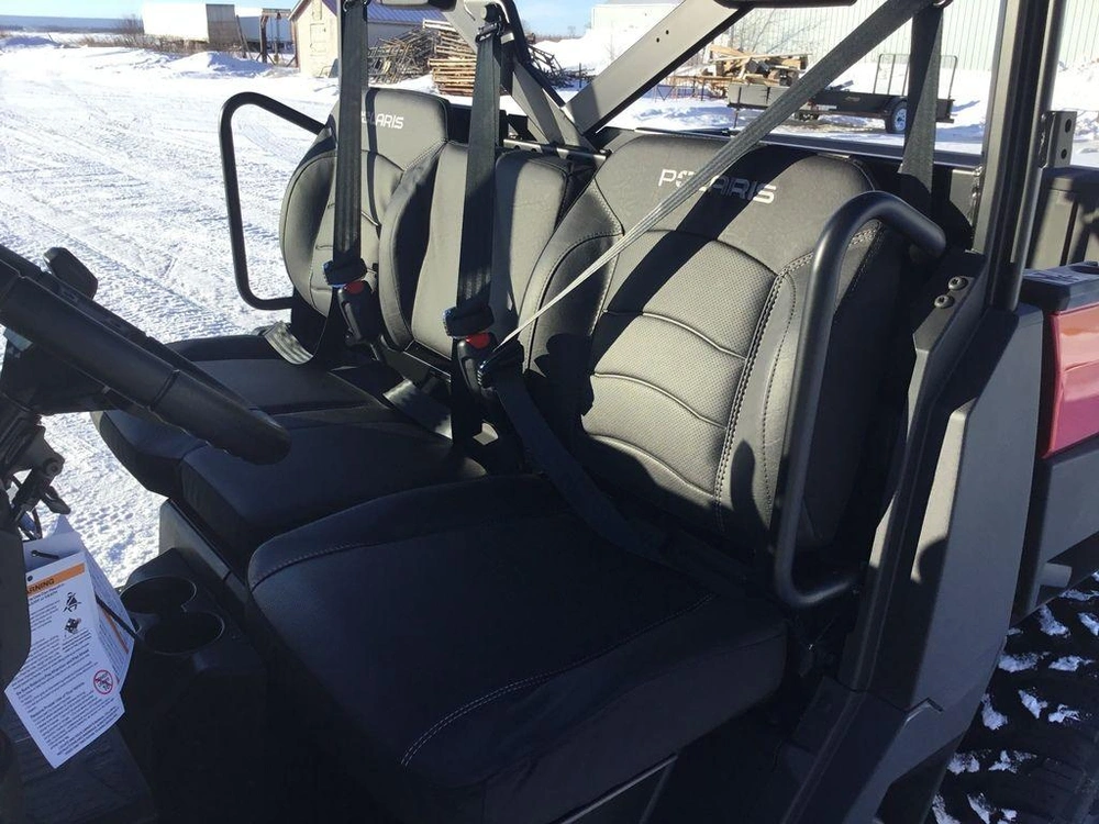 2026 Polaris Ranger Xp 1000 Premium alt