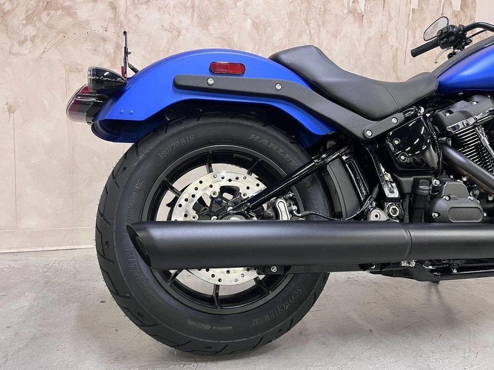 2026 Harley-davidson Fxlrs Low Rider S alt
