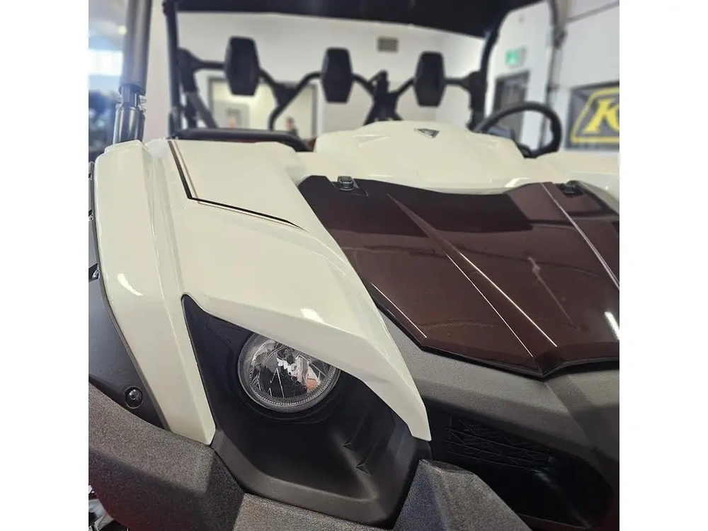2026 Yamaha Viking Eps Se Ranch Edition alt