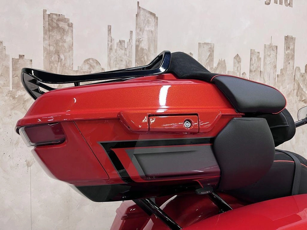 2026 Harley-davidson Flhxlse Cvo Street Glide Limited alt