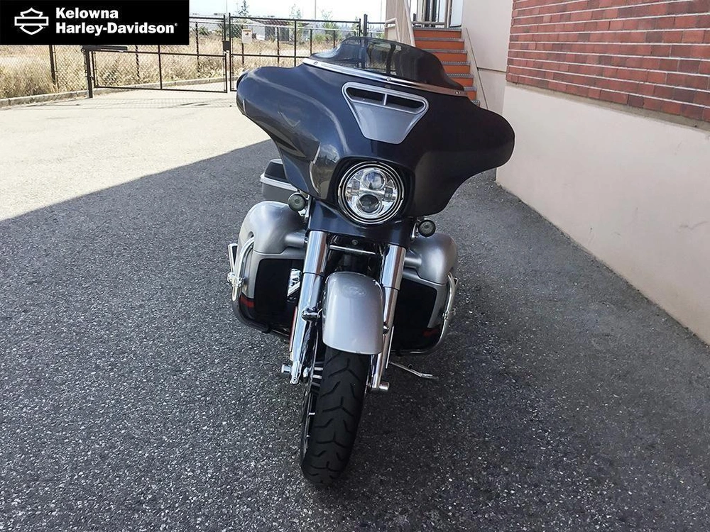 2019 Harley-davidson Flhxse - Cvo™ Street Glide® alt