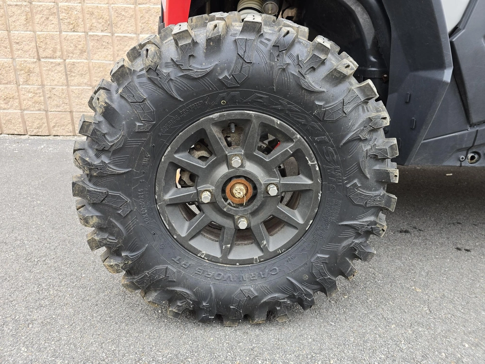2022 Polaris Rzr Xp 1000 alt