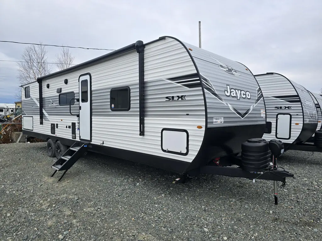 2026 Jay Flight SLX 325bht 