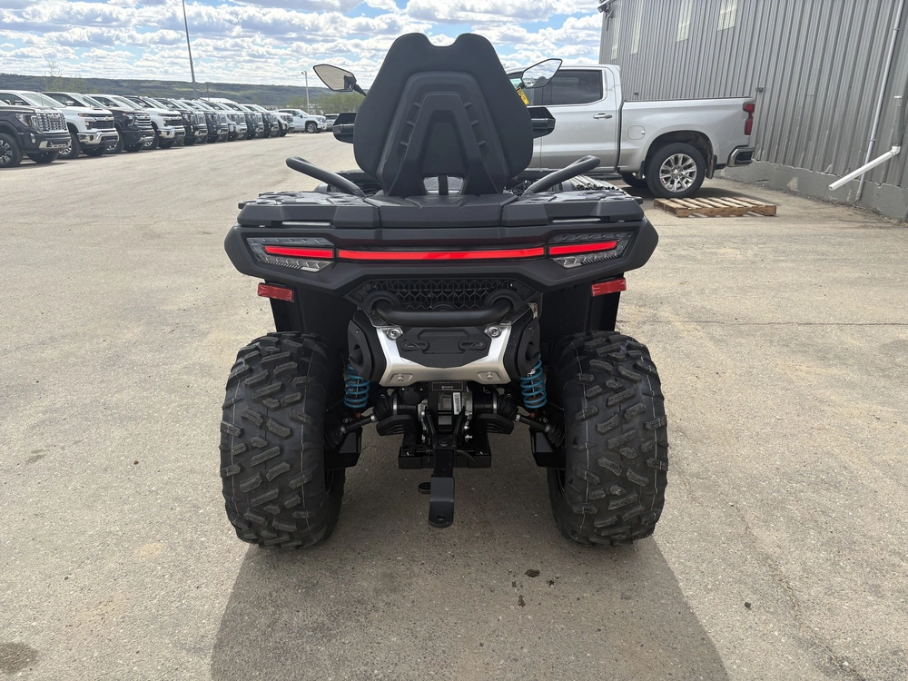 2026 Cfmoto Cforce 1000 Touring alt