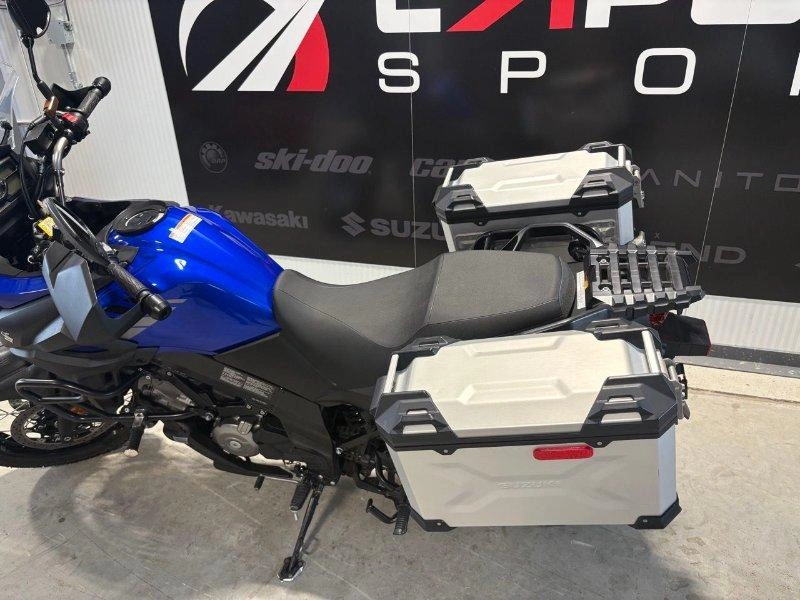 Suzuki Dl650 2020 alt