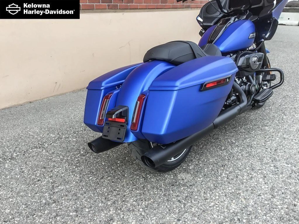 2026 Harley-davidson Fltrx - Road Glide® alt