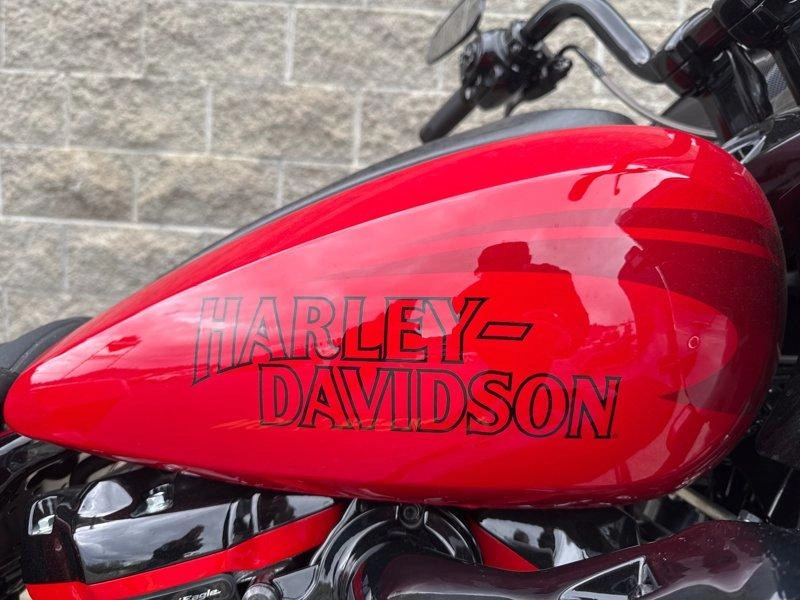 2025 Harley-davidson Fltrxstse - Cvo™ Road Glide® St alt