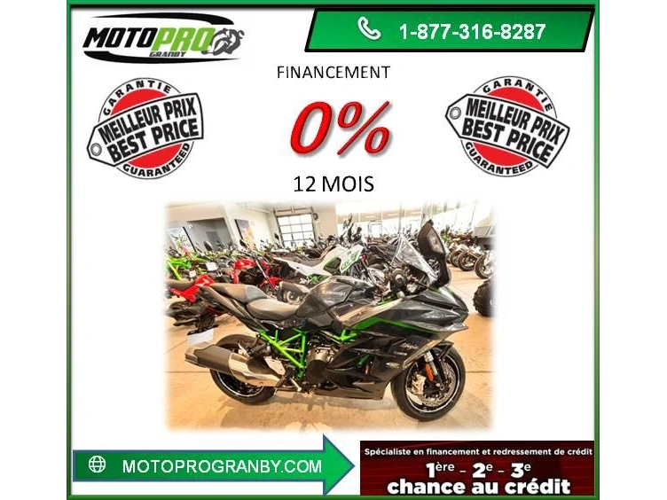 2026 Kawasaki Ninja H2 Sx Se Ninjah2 Ninja H2sx Sxse H2 Supercharge alt