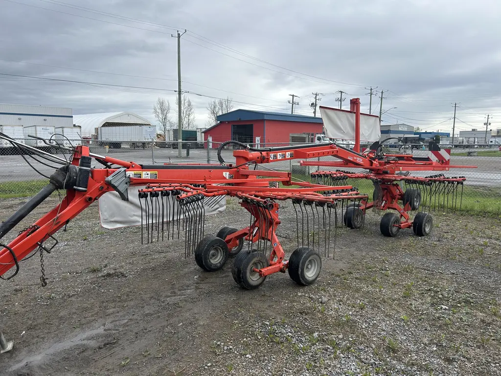 2013 Kuhn GA6632