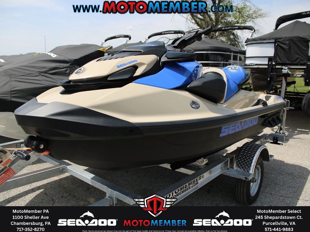 2026 Sea-doo Wake™ 170 Brp Premium Audio, Idf, Ibr alt