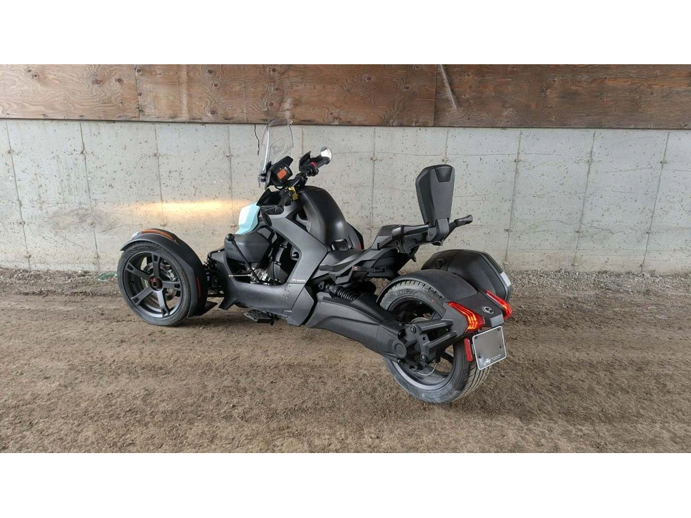 Can-am Ryker 900 Ace Used 2022 alt