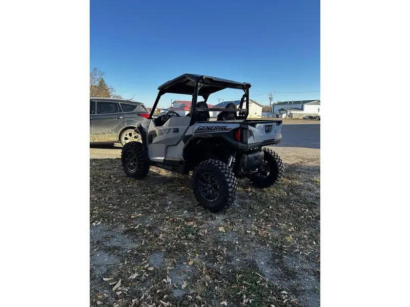 Polaris GENERAL® XP 1000 Sport 2026