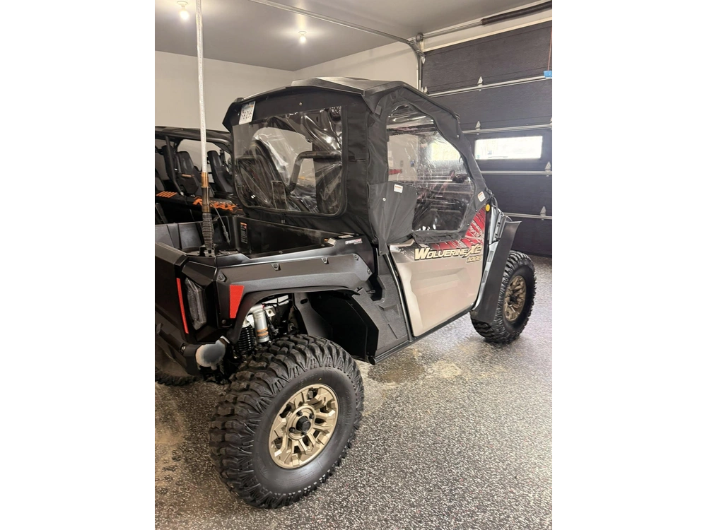 Yamaha Wolverine 1000 X2 2024 alt