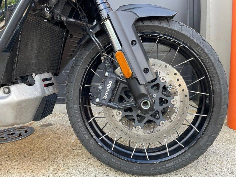 2022 Harley-davidson Ra1250s - Pan America™ 1250 Special alt