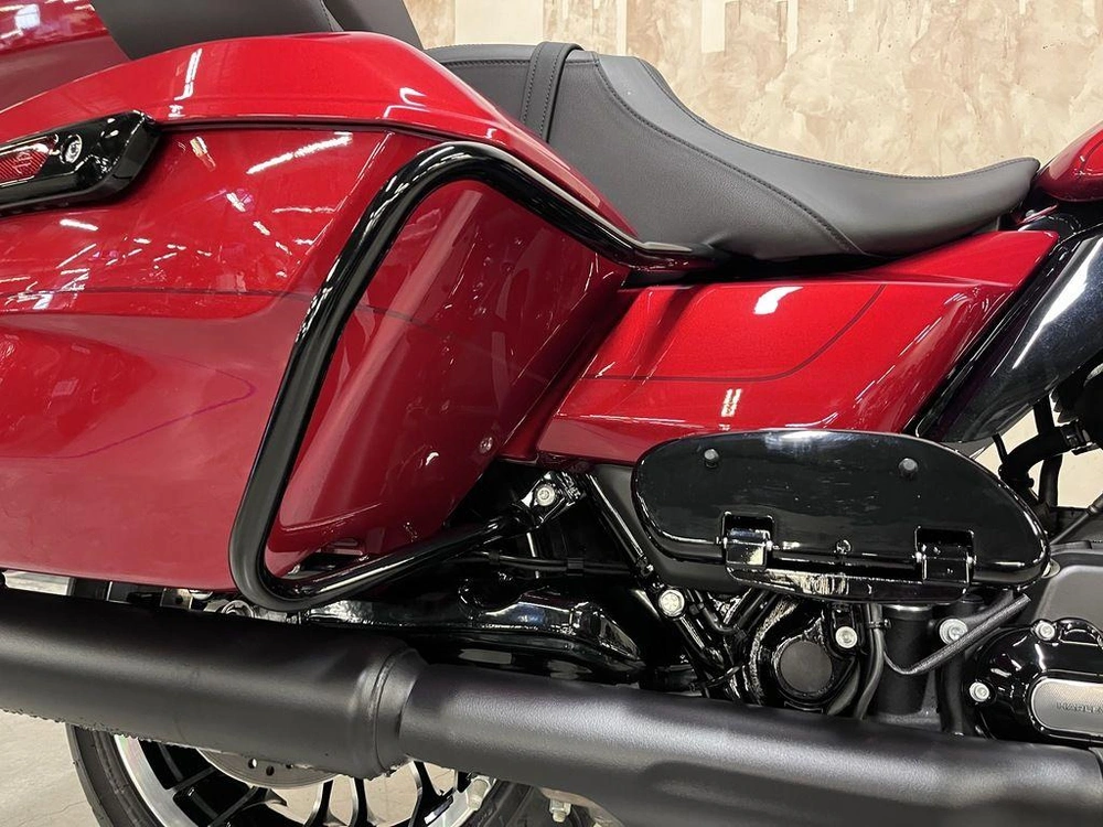 2026 Harley-davidson Flhxl Street Glide Limited alt