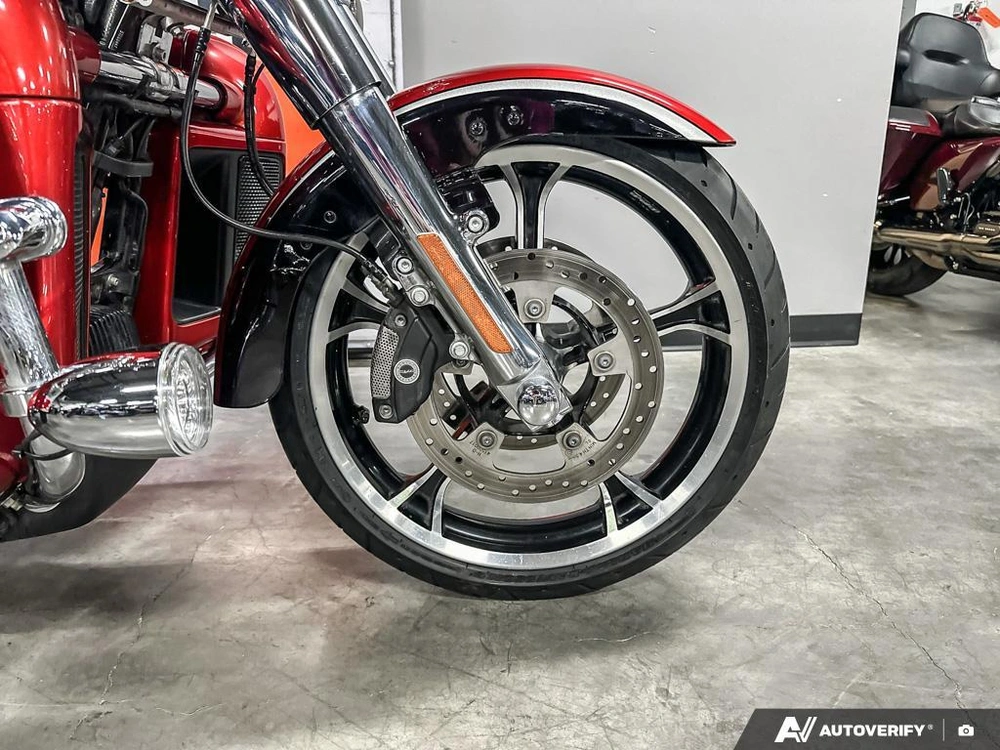 2021 Harley-davidson Flhtcutgse alt